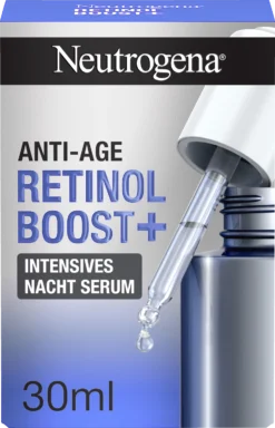 Neutrogena Retinol Boost+ Nachtserum