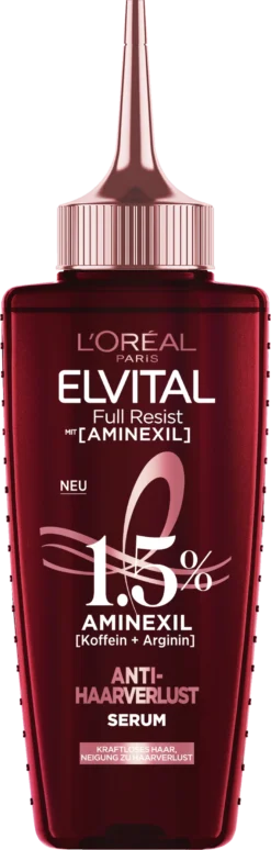 Full Resist [Aminexil] Anti-Haarverlust Serum