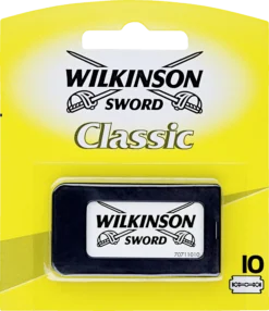 Classic Herren Rasierklingen