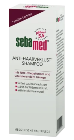 Anti-Haarverlust* Shampoo