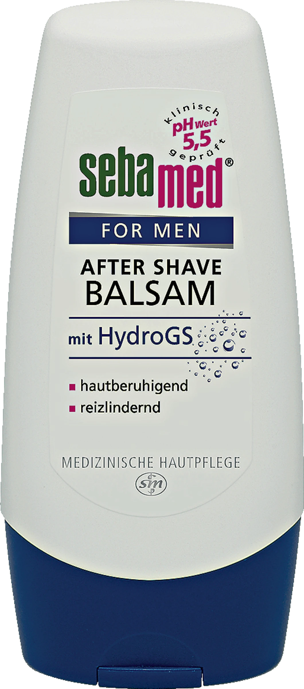 For Men After Shave Balsam 2 For Men After Shave Balsam – Bild 2