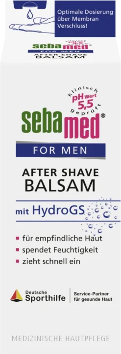 NIVEA Shop 12 For Men After Shave Balsam
