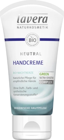 Lavera Neutral Handcreme