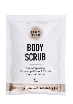 Body Scrub