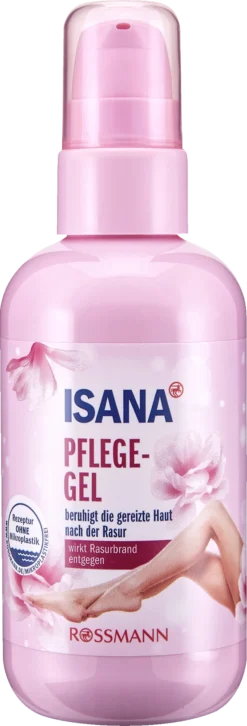 Pflege-Gel