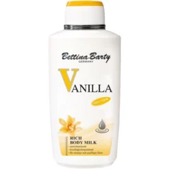 Vanilla Rich Body Milk