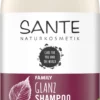 Sante FAMILY Glanz Shampoo Bio-Birkenblatt & Pflanzliches Protein
