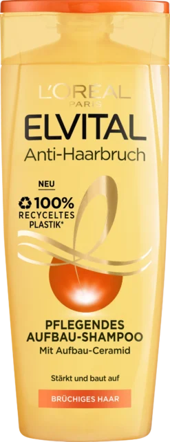 Anti-Haarbruch Shampoo 300ml