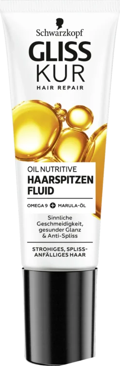 Oil Nutritive Haarspitzenfluid