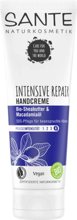 Sante Intensive Repair Handcreme