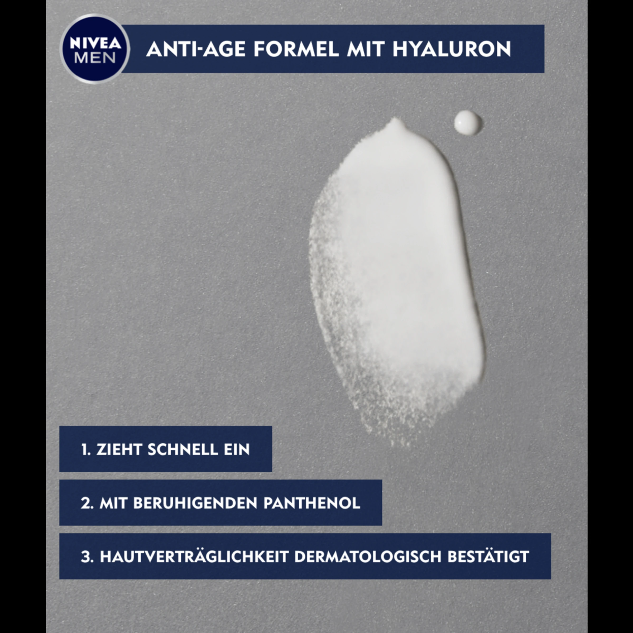 Anti-Age Hyaluron After Shave Balsam 5 Anti-Age Hyaluron After Shave Balsam - Image 5