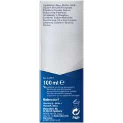 Anti-Age Hyaluron After Shave Balsam 10 Anti-Age Hyaluron After Shave Balsam -NIVEA Shop MAM 7001312 SHOP IMAGE 1.4