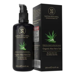 BIO Aloe Vera Gel