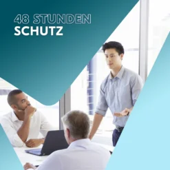 Maximum Protection Anti-Transpirant Stick Antibakterieller Deo-Schutz 12 Maximum Protection Anti-Transpirant Stick Antibakterieller Deo-Schutz -NIVEA Shop MAM 7183677 SHOP IMAGE 2.0