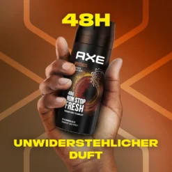 Axe Deo & Body Spray Moschus -NIVEA Shop MAM 7242480 SHOP IMAGE 2.0