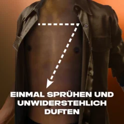 Axe Deo & Body Spray Moschus -NIVEA Shop MAM 7242481 SHOP IMAGE 2.0