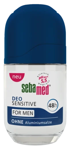 NIVEA Shop 22 Balsam Deo Sensitive FOR MEN Roll-on