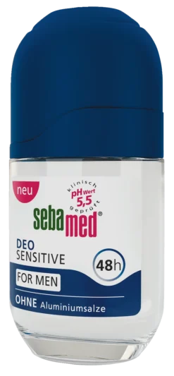 Balsam Deo Sensitive FOR MEN Roll-on -NIVEA Shop MAM 7313519 SHOP IMAGE 1.4
