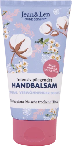 Intensiv Pflegender Handbalsam
