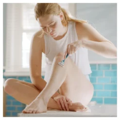 Smooth Rasierklingen 7 Smooth Rasierklingen -NIVEA Shop MAM 7420024 SHOP IMAGE 2.0