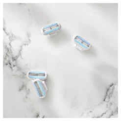 Smooth Rasierklingen 8 Smooth Rasierklingen -NIVEA Shop MAM 7420025 SHOP IMAGE 2.0