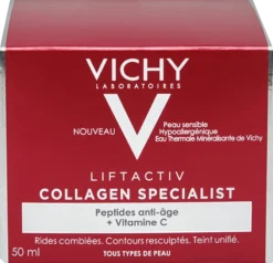 VICHY LIFTACTIV Collagen Specialist Anti-Aging-Gesichtspflege
