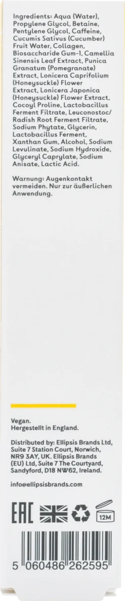 Koffein Augenserum 6 Koffein Augenserum -NIVEA Shop MAM 7797610 SHOP IMAGE 1.4