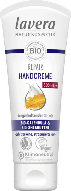 Lavera Repair Handcreme