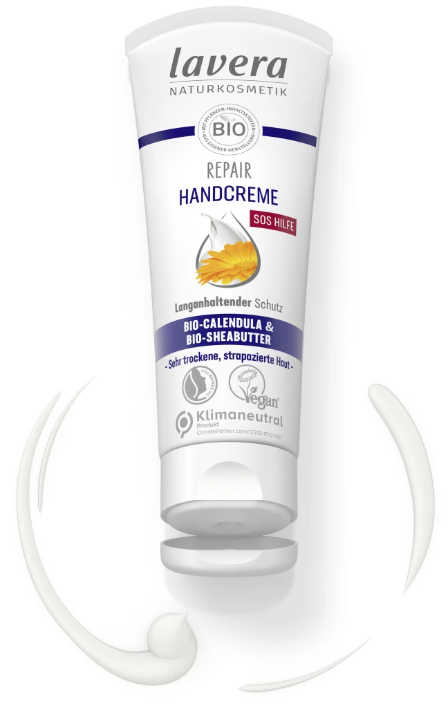 Lavera Repair Handcreme 3 Lavera Repair Handcreme - Image 3