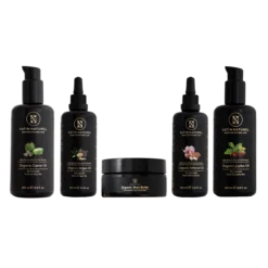 Natürliches Bio Körperpflegeset XXL 6 Natürliches Bio Körperpflegeset XXL -NIVEA Shop MAM 7889047 SHOP IMAGE 1.4