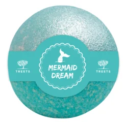 Badekugel Glitzer Mermaid Dream