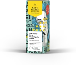 Anti Pickel 24h Feuchtigkeitscreme