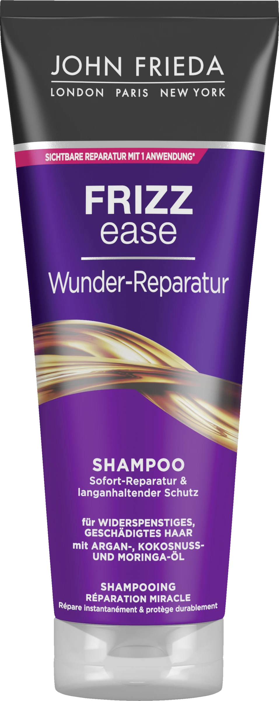 Wunder-Reparatur Shampoo 1 Wunder-Reparatur Shampoo
