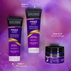 Wunder-Reparatur Shampoo 13 Wunder-Reparatur Shampoo -NIVEA Shop MAM 8041783 SHOP IMAGE 1.4