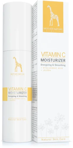Vitamin C Moisturizer