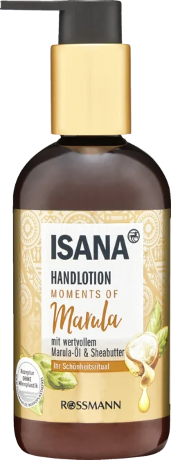 Handlotion Moments Of Marula
