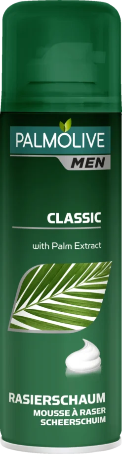 Rasierschaum Classic