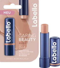 Lippenpflege Caring Beauty Nude -NIVEA Shop MAM 8446272 SHOP IMAGE 1.4