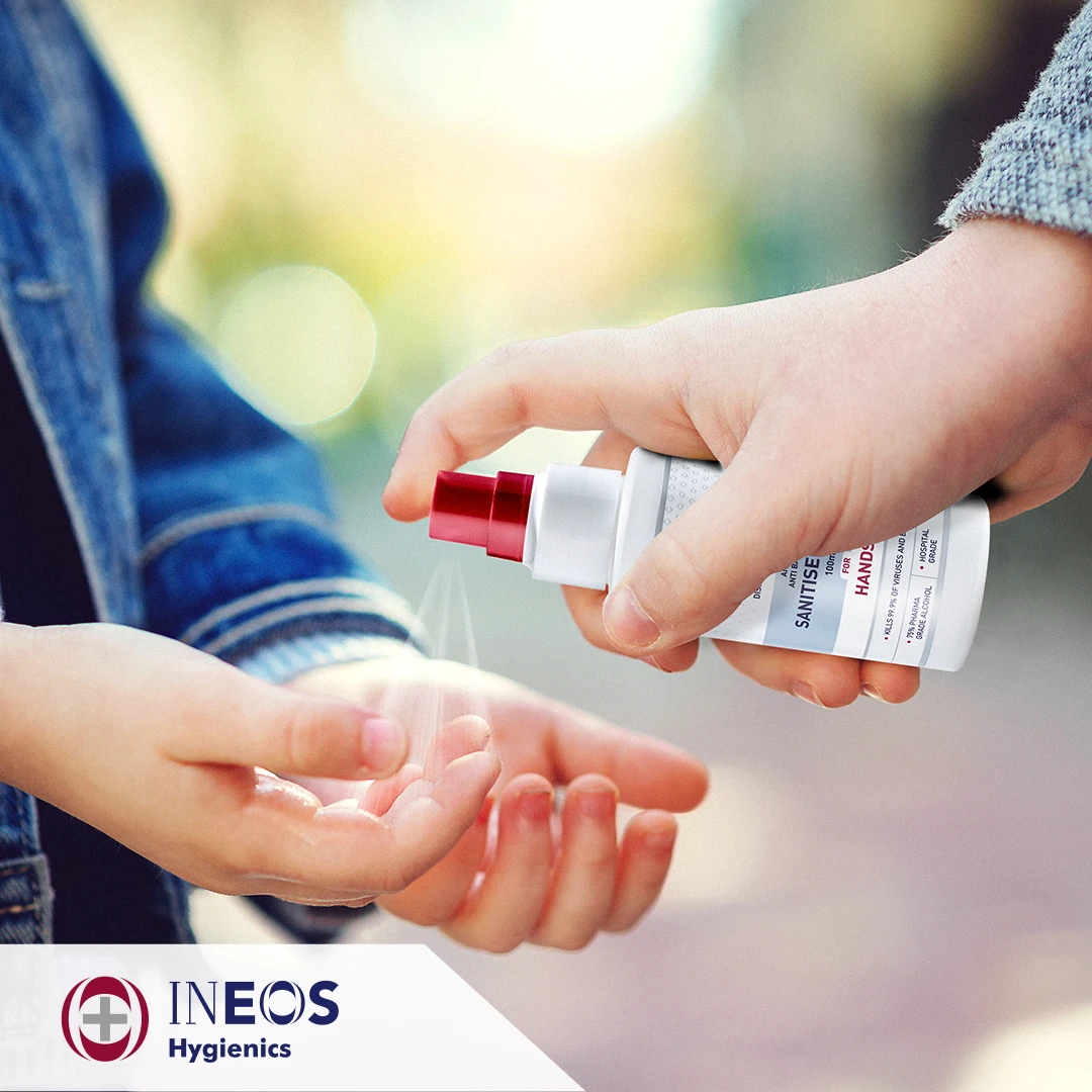 Desinfektions-Spray Für Hände 3 Desinfektions-Spray Für Hände - Image 3