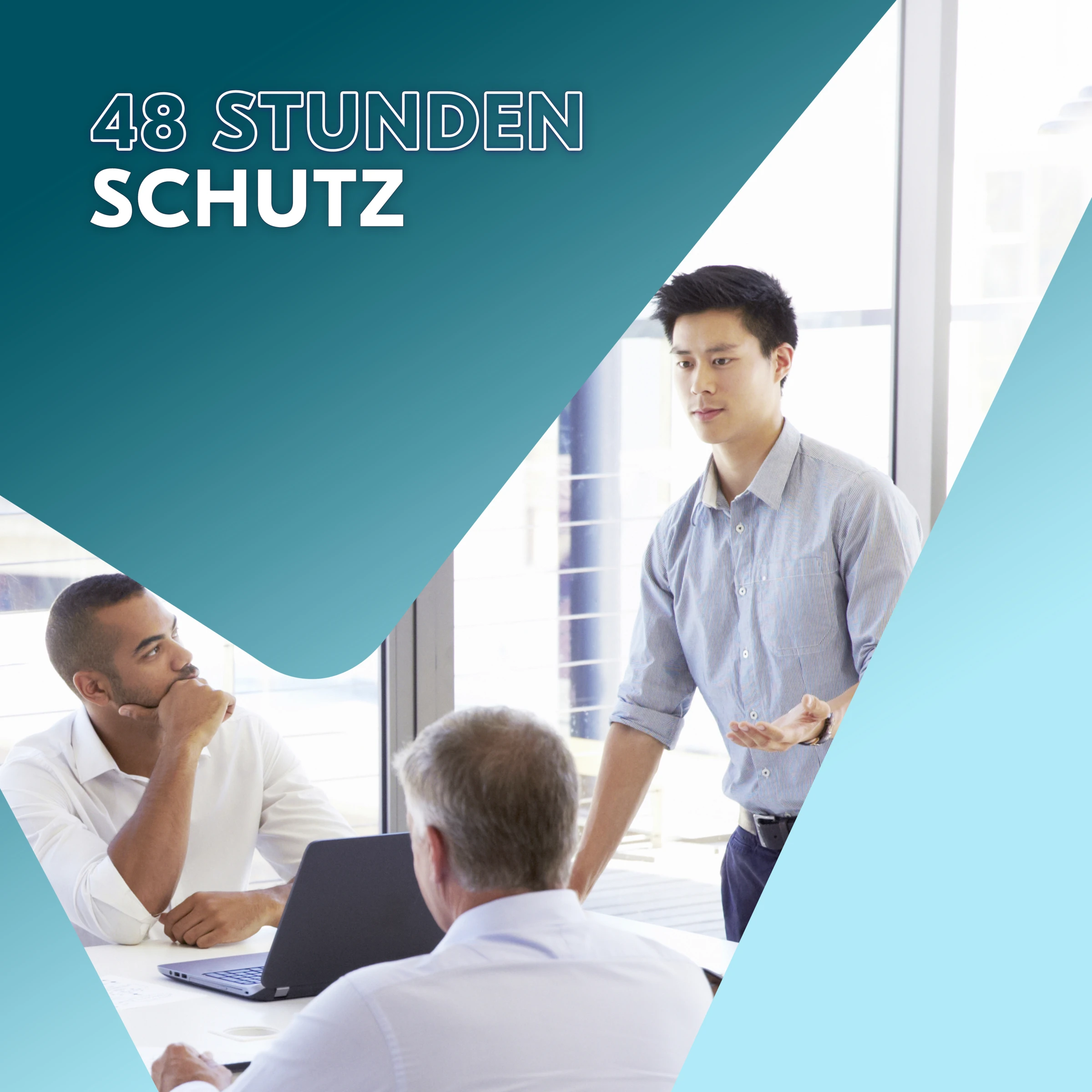 Maximum Protection Anti-Transpirant Stick Antibakterieller Deo-Schutz 7 Maximum Protection Anti-Transpirant Stick Antibakterieller Deo-Schutz - Image 7