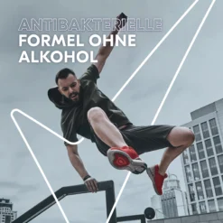 Maximum Protection Anti-Transpirant Stick Antibakterieller Deo-Schutz 15 Maximum Protection Anti-Transpirant Stick Antibakterieller Deo-Schutz -NIVEA Shop MAM 8518684 SHOP IMAGE 1.4