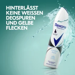 Anti-Transpirant Deo Spray Invisible Aqua -NIVEA Shop MAM 8518983 SHOP IMAGE 1.4