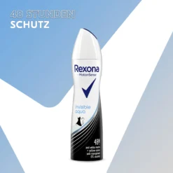 Anti-Transpirant Deo Spray Invisible Aqua -NIVEA Shop MAM 8518992 SHOP IMAGE 1.4