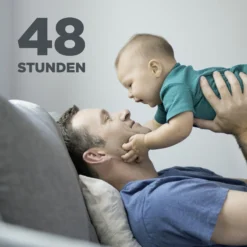 Anti-Transpirant Deo Spray Sport 9 Anti-Transpirant Deo Spray Sport -NIVEA Shop MAM 8528969 SHOP IMAGE 1.4