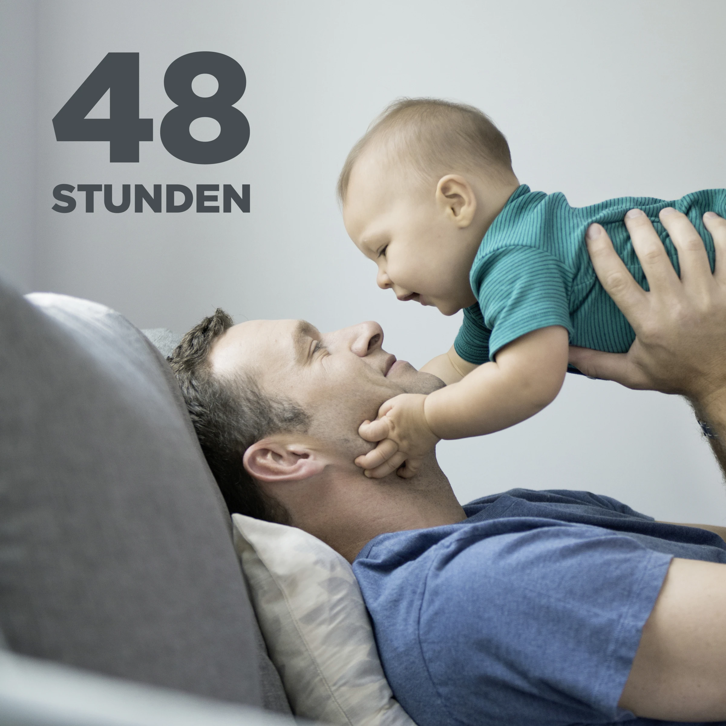 Anti-Transpirant Deo Spray Sport 5 Anti-Transpirant Deo Spray Sport – Bild 5