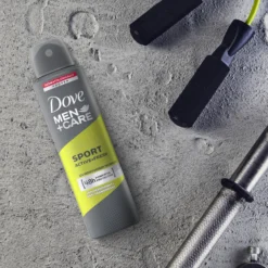 Anti-Transpirant Deo Spray Sport 7 Anti-Transpirant Deo Spray Sport -NIVEA Shop MAM 8528972 SHOP IMAGE 1.4