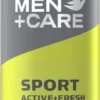 Anti-Transpirant Deo Spray Sport
