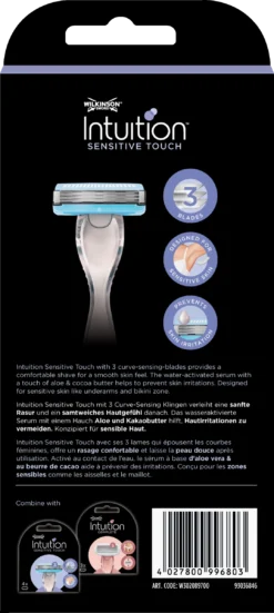 NIVEA Shop -NIVEA Shop MAM 8590996 SHOP IMAGE 2.3