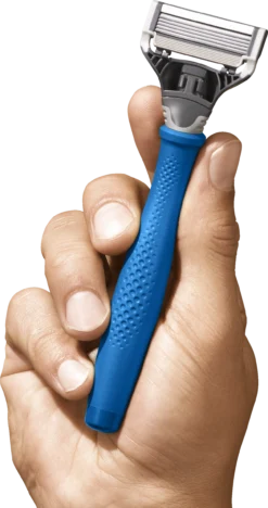 Der Truman-Rasierer Blau -NIVEA Shop MAM 8605944 SHOP IMAGE 1.4