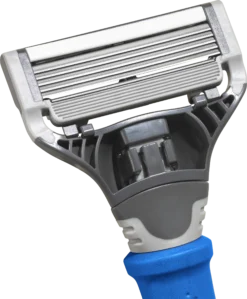 Der Truman-Rasierer Blau -NIVEA Shop MAM 8605945 SHOP IMAGE 1.4